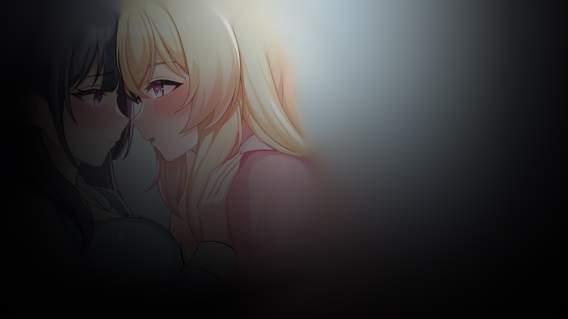 Affectionate closeness