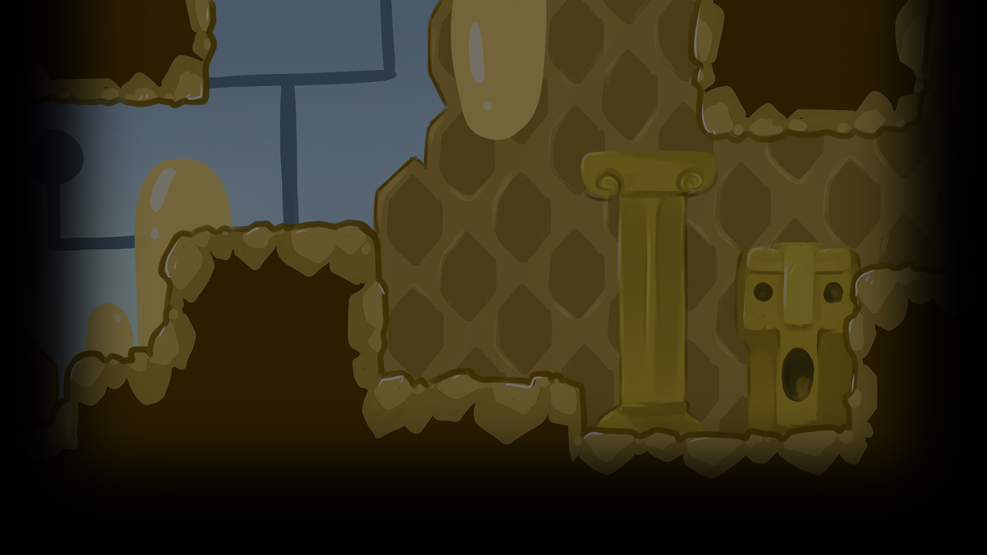 Ancient Hive