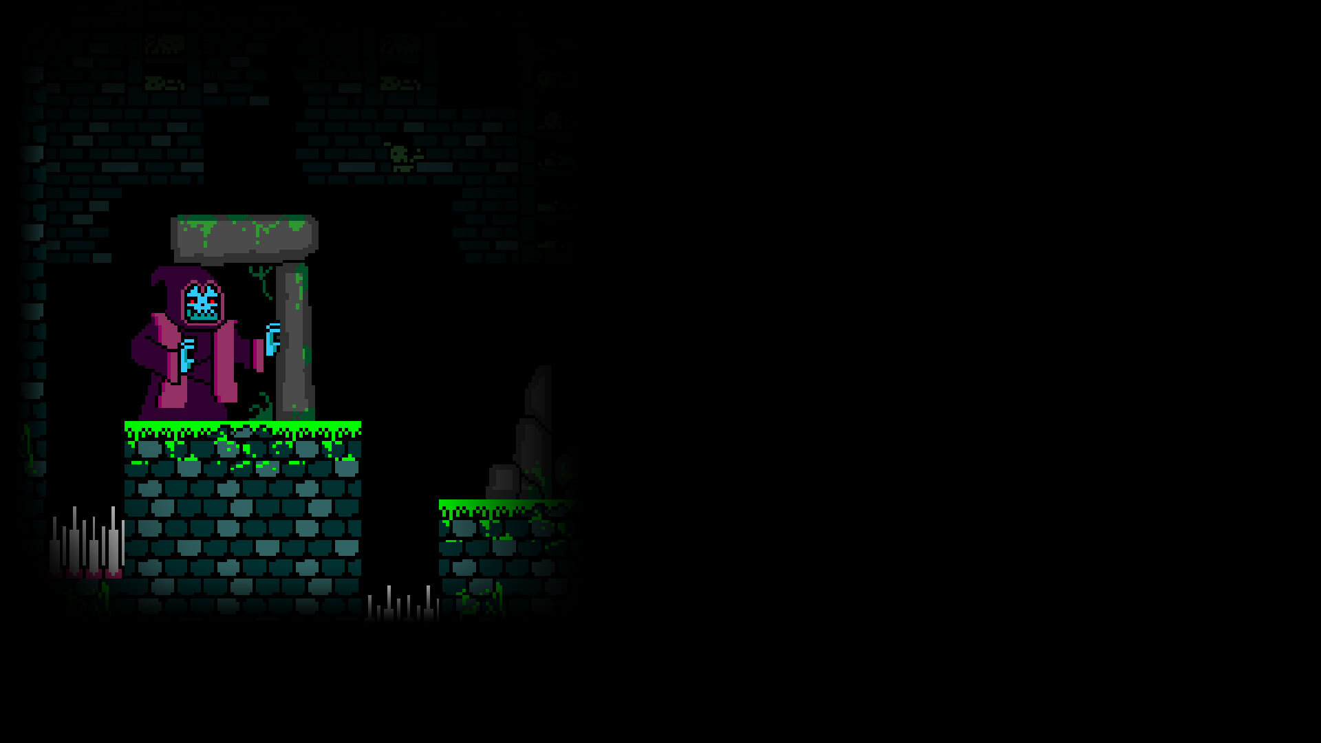 The Necromancer