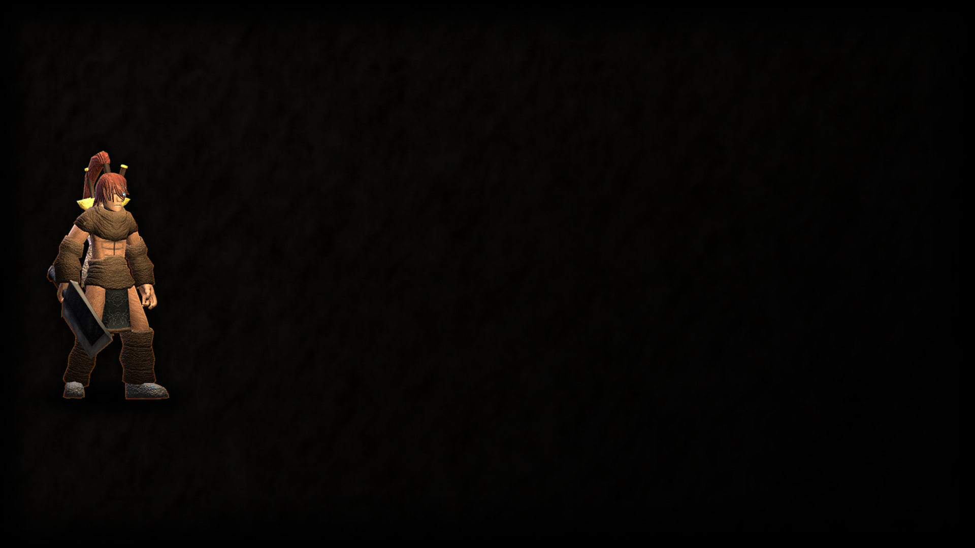 Vestments of Legacy & Obsidian Slayer