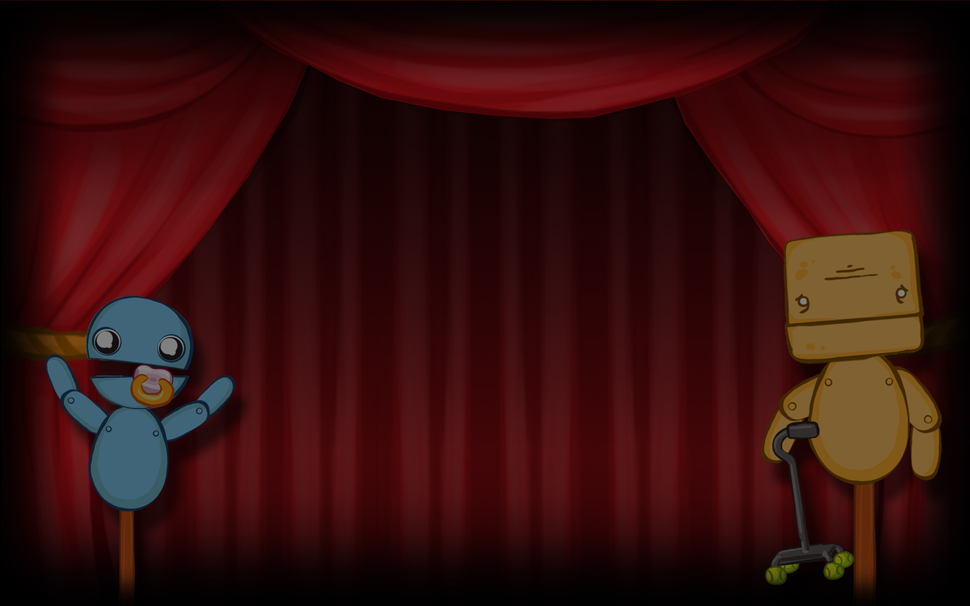 Curtain Call