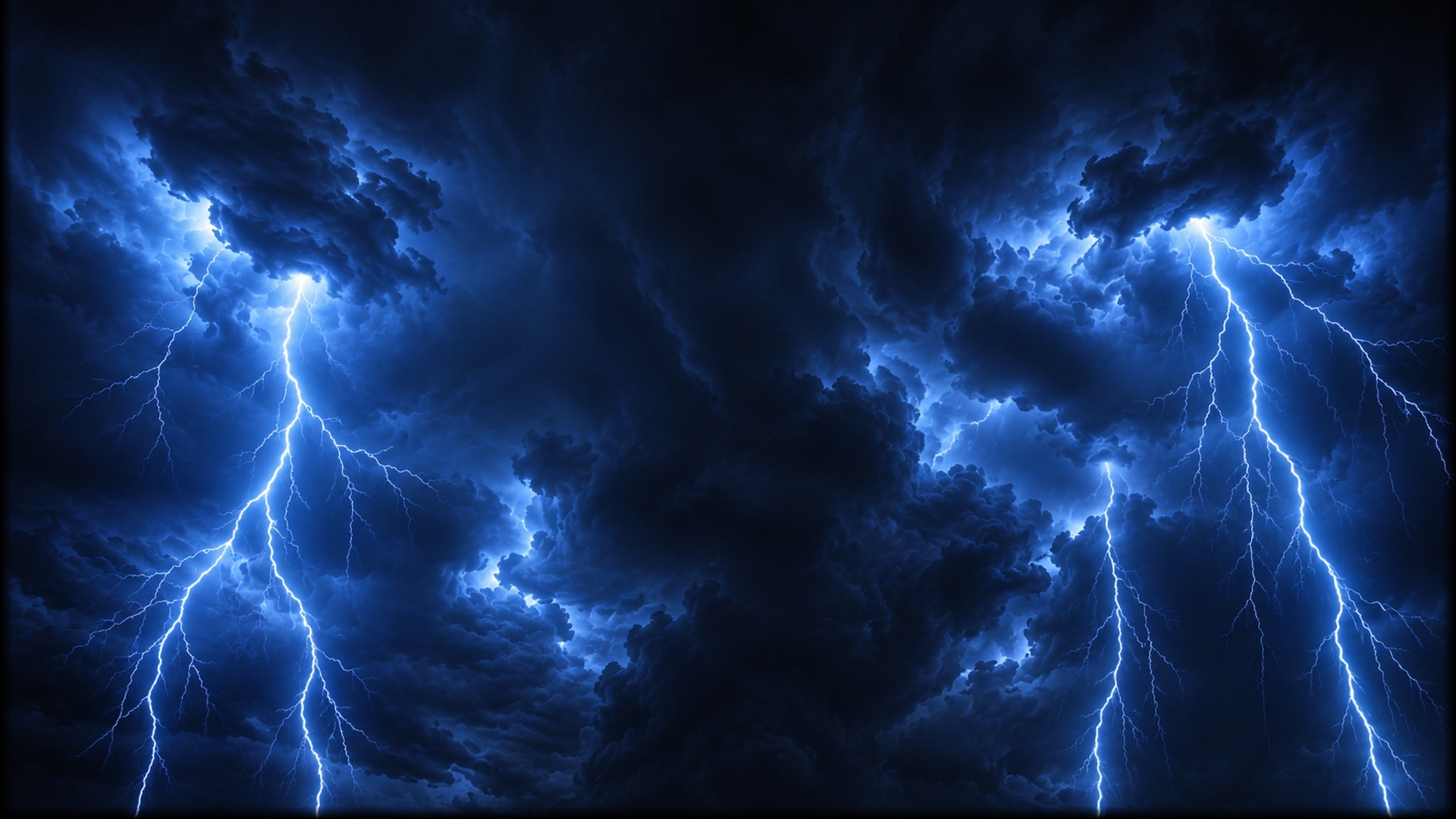 Thunderstorm [It's Chopping Time!]