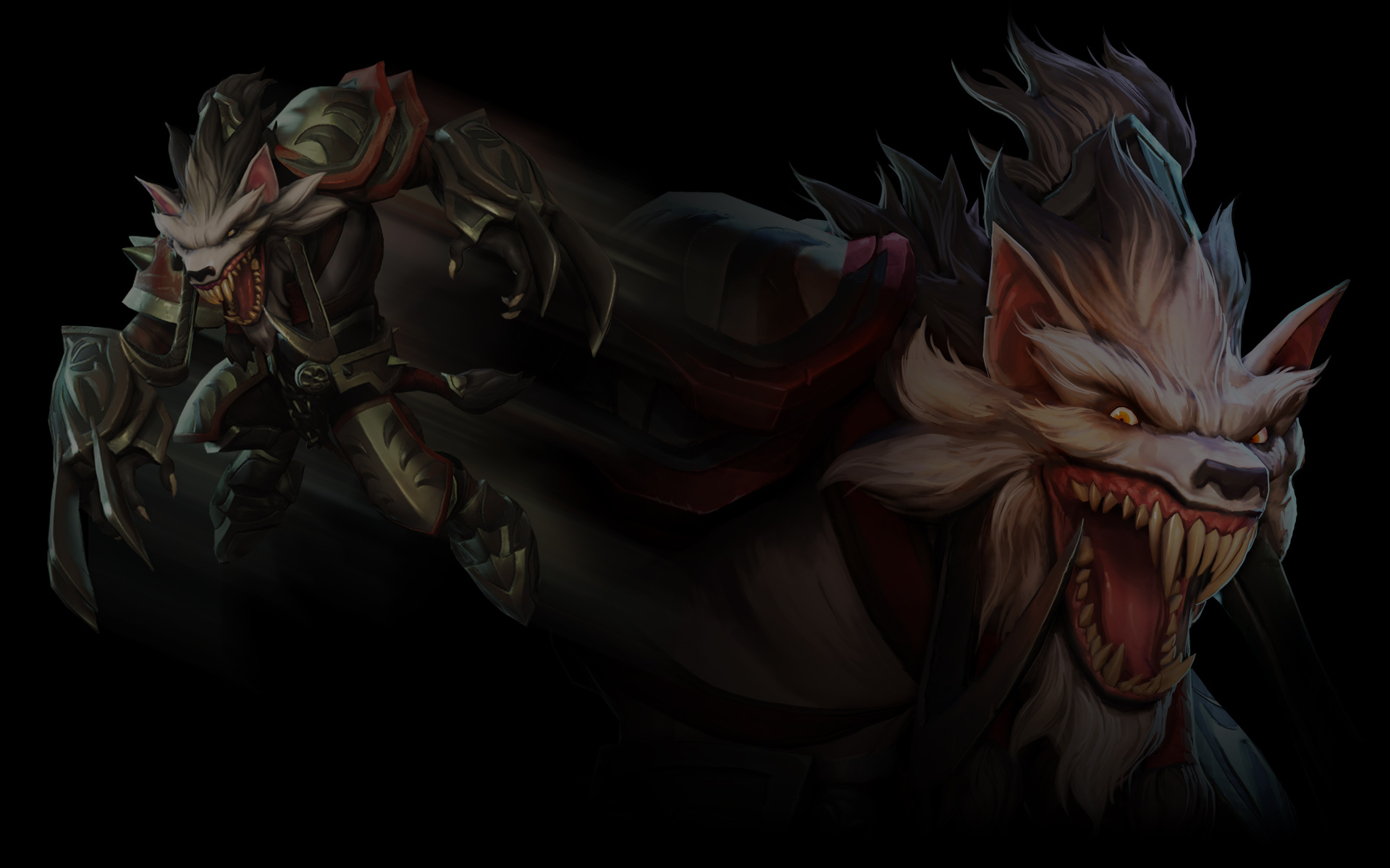 Blackpaw