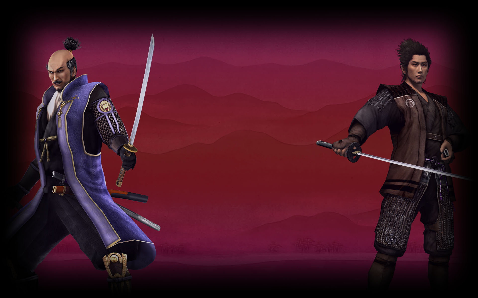 Syuzen & Shujinko