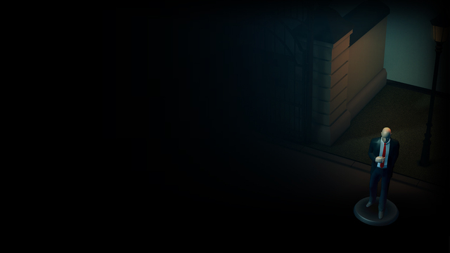 Into the Night