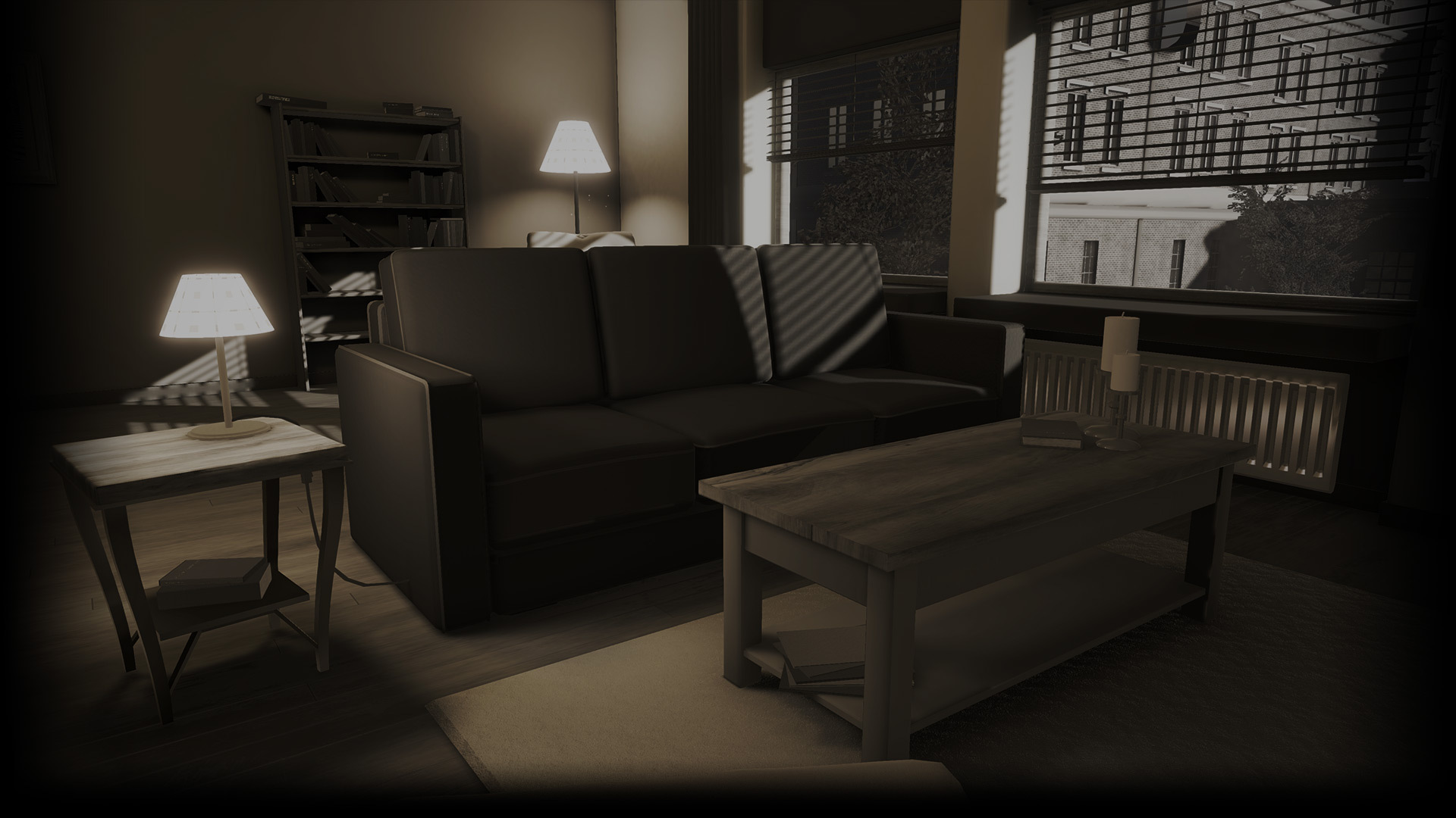Home