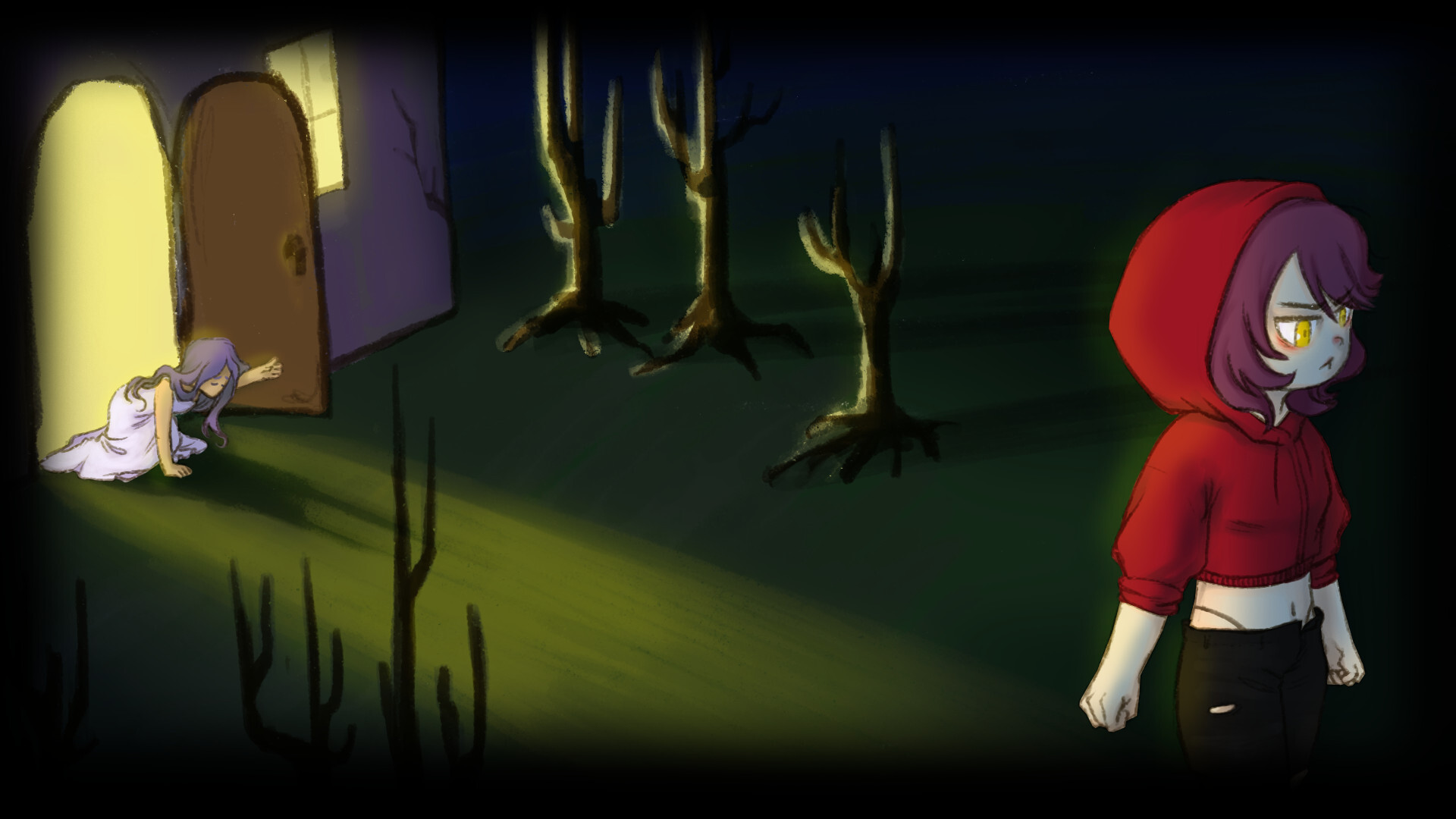 Walk Away