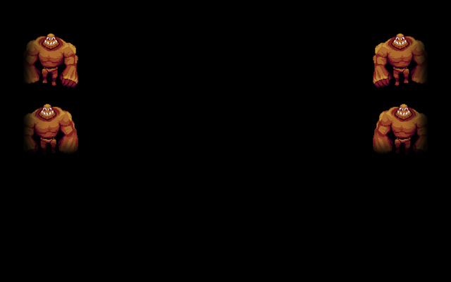 Goliath (Profile Background)