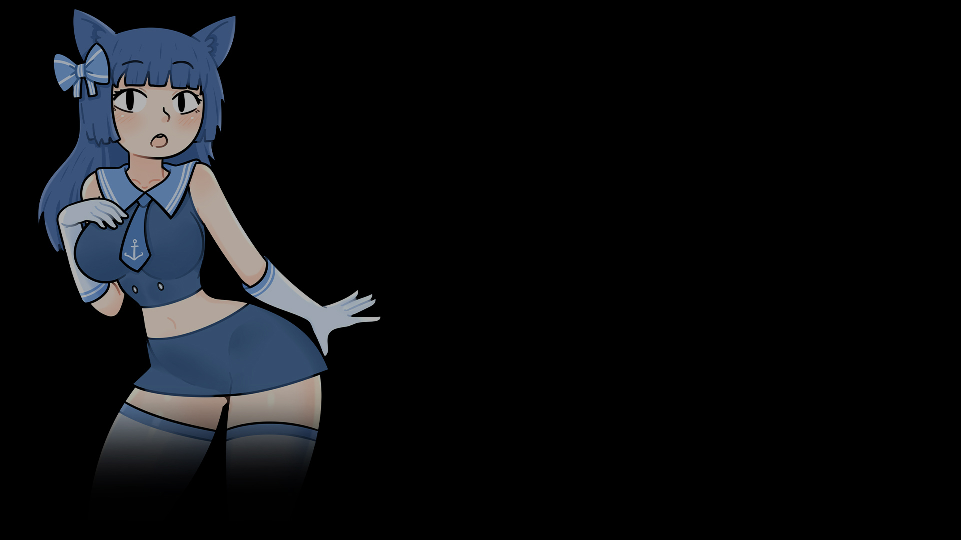 Dark Sailor