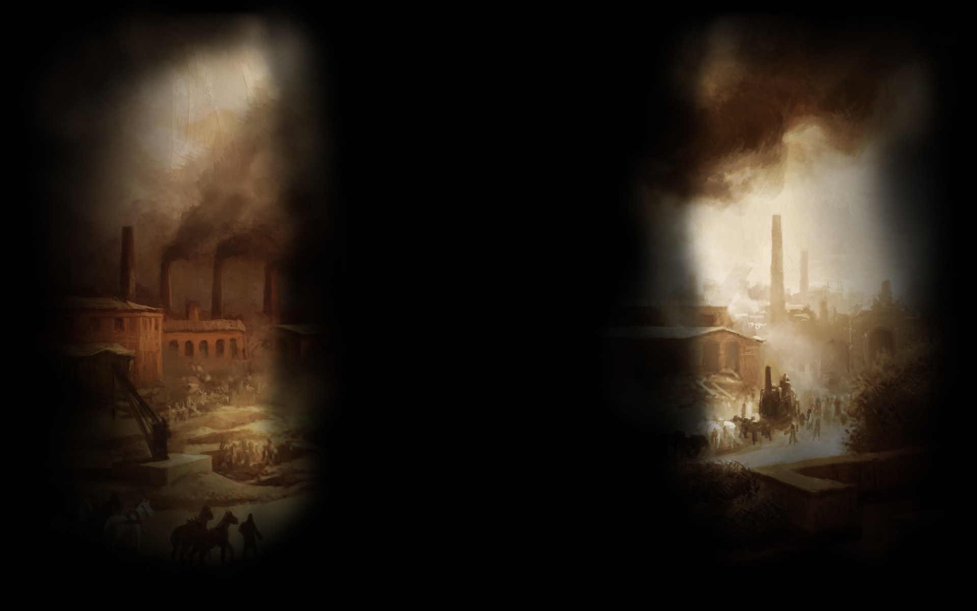 Industry