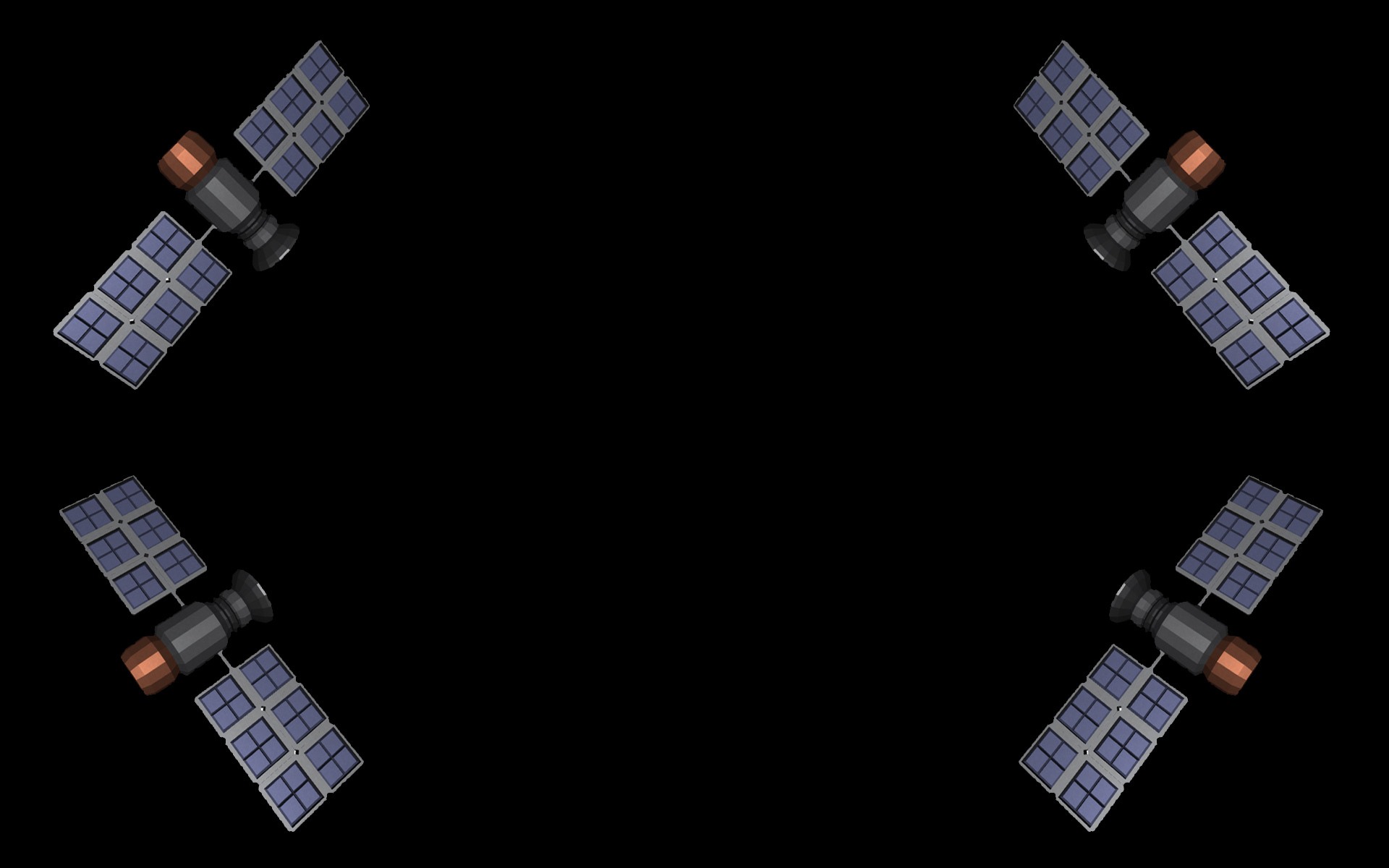 Unseen Diplomacy Death Rays