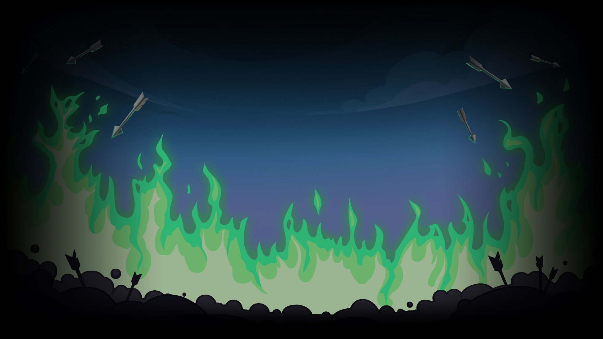 Wildfire