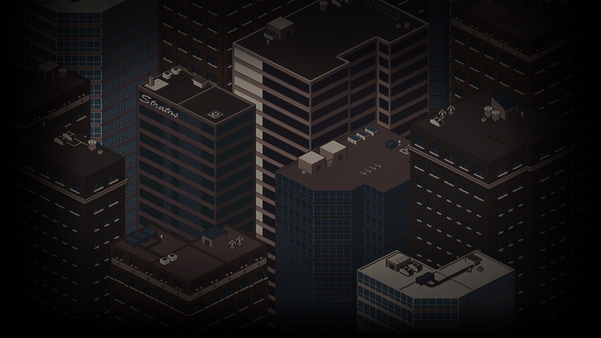 The Town