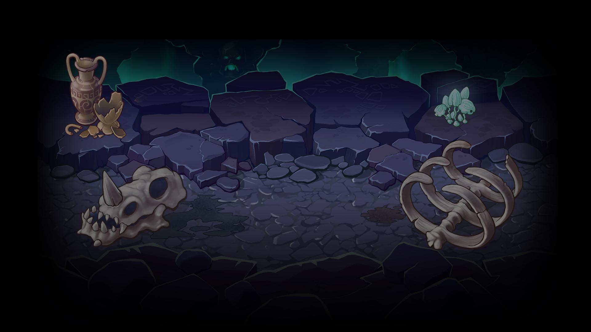 The Bone Yard