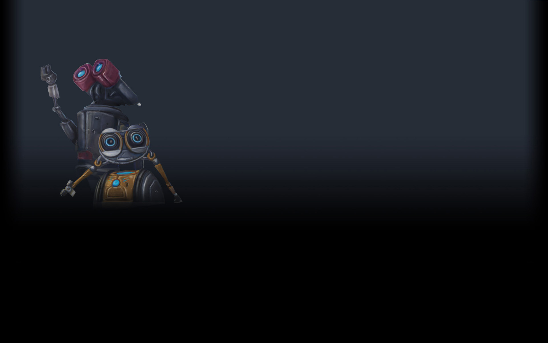 ION & ANI