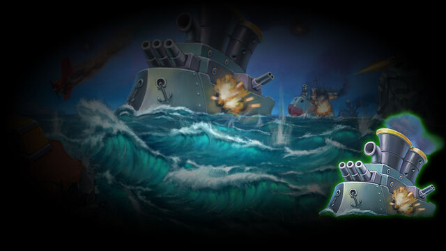 Battlecruiser