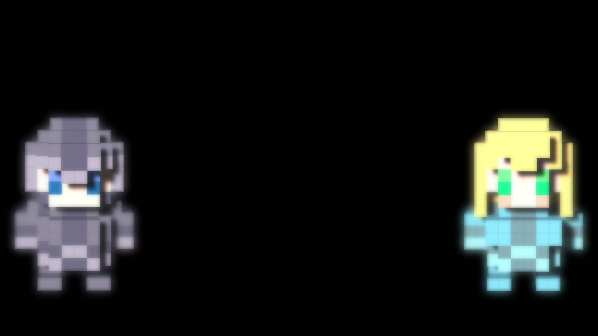 Samus?