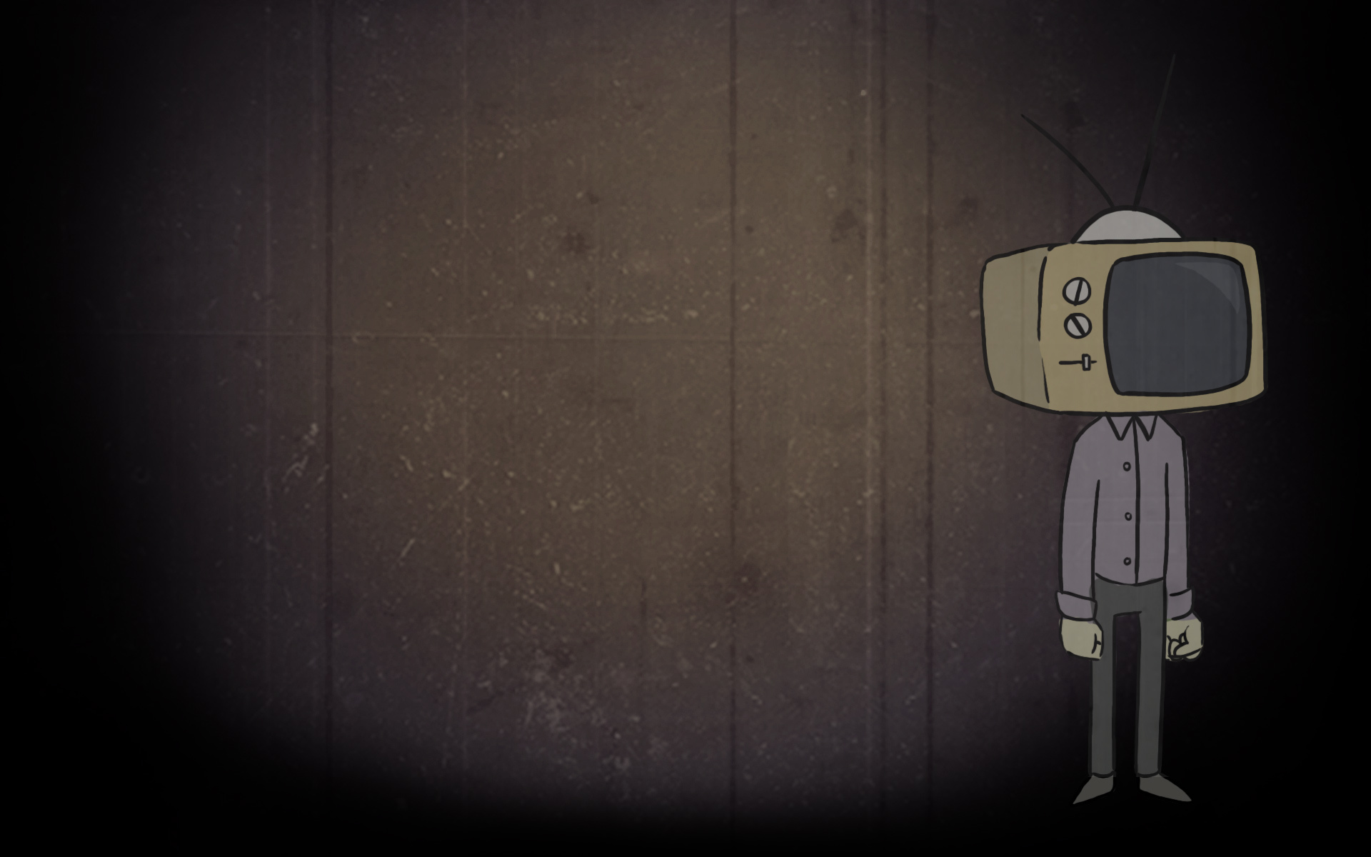 TV Head