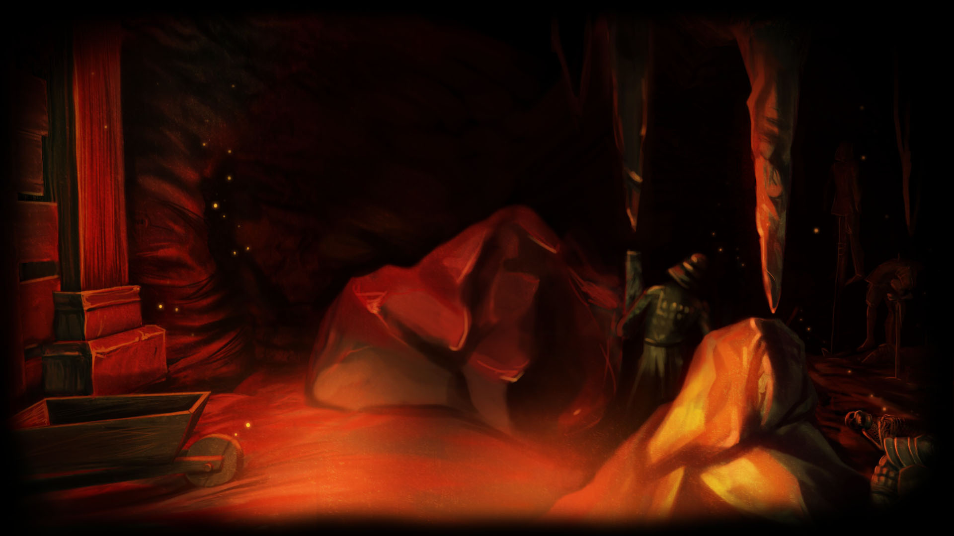 Caves