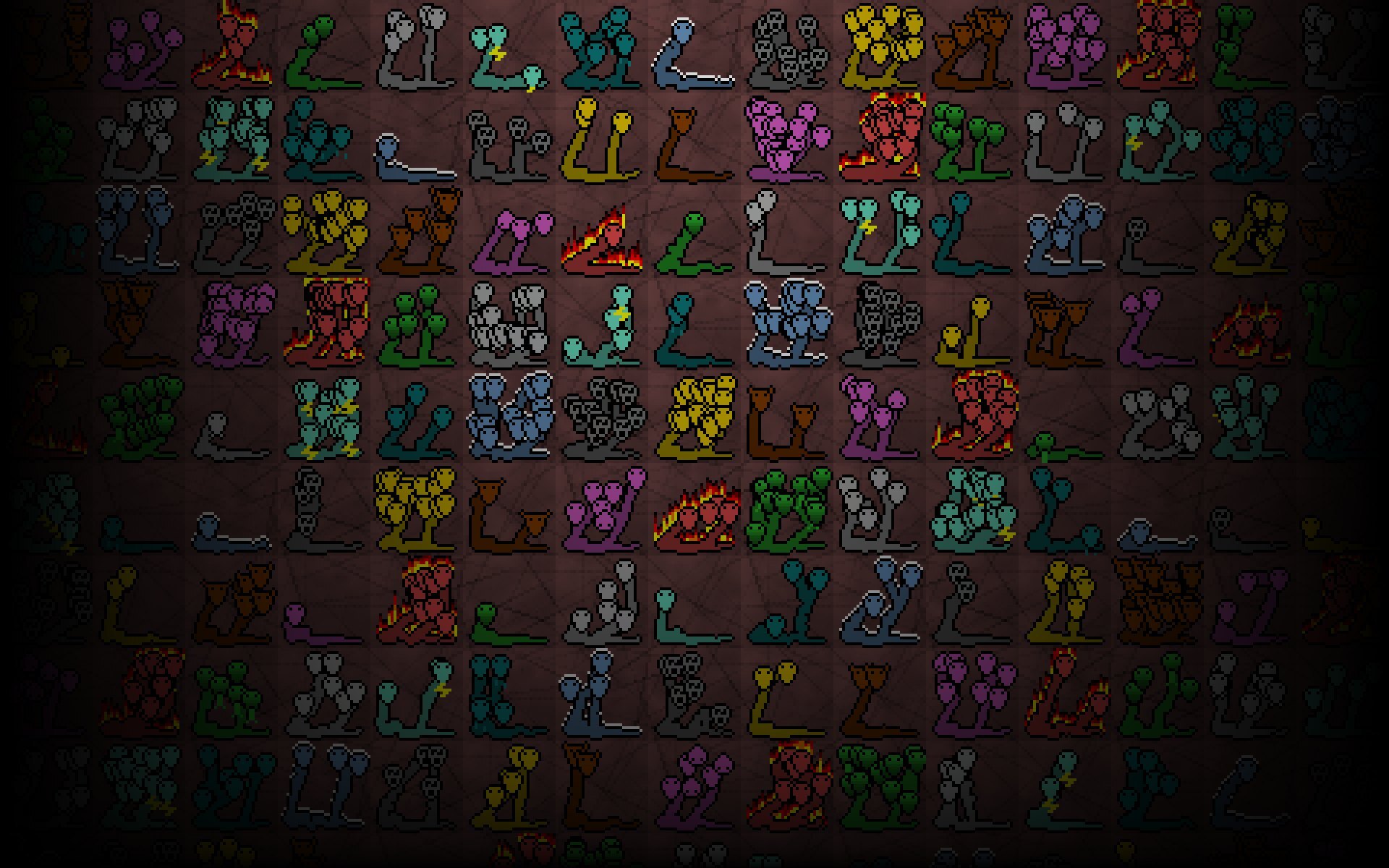 Common Hydras