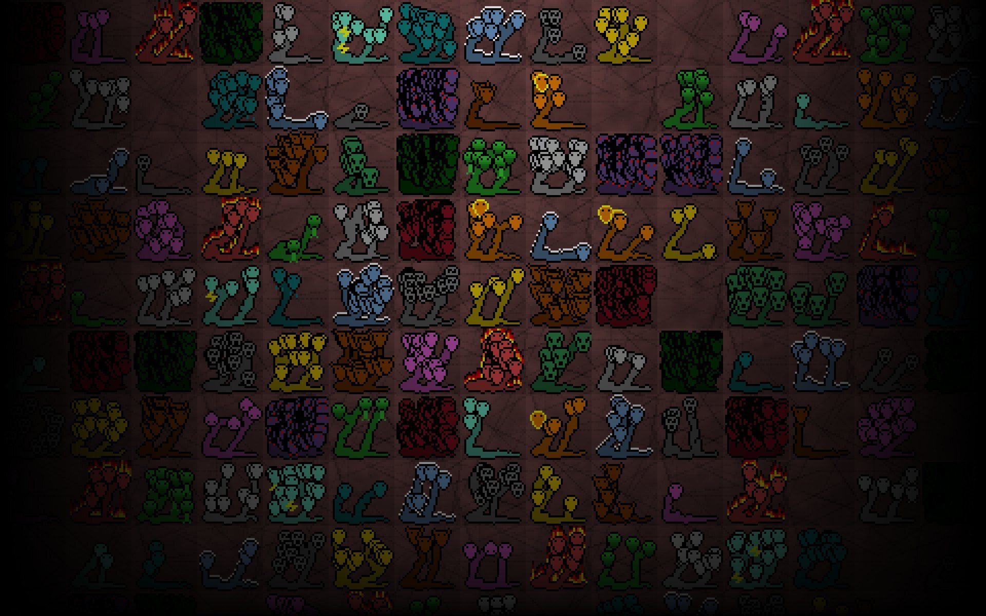 Special Hydras