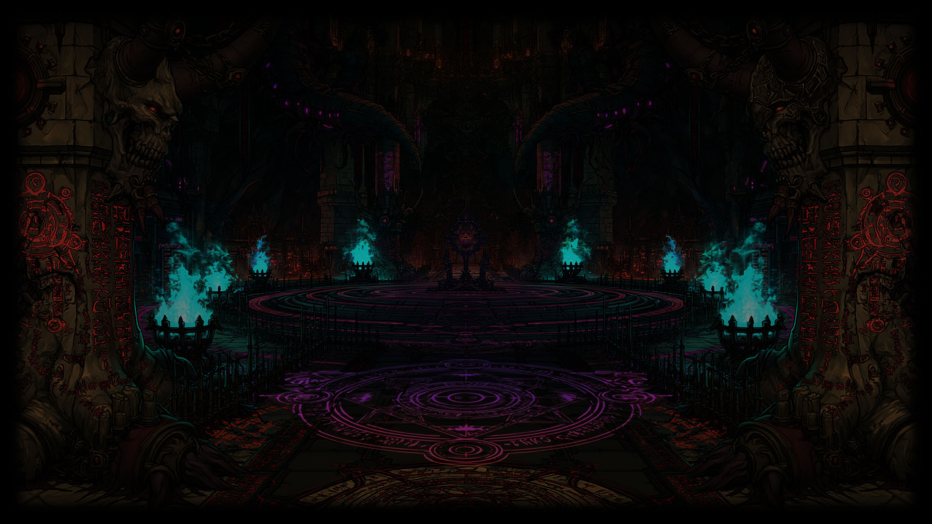 Sealing Chamber