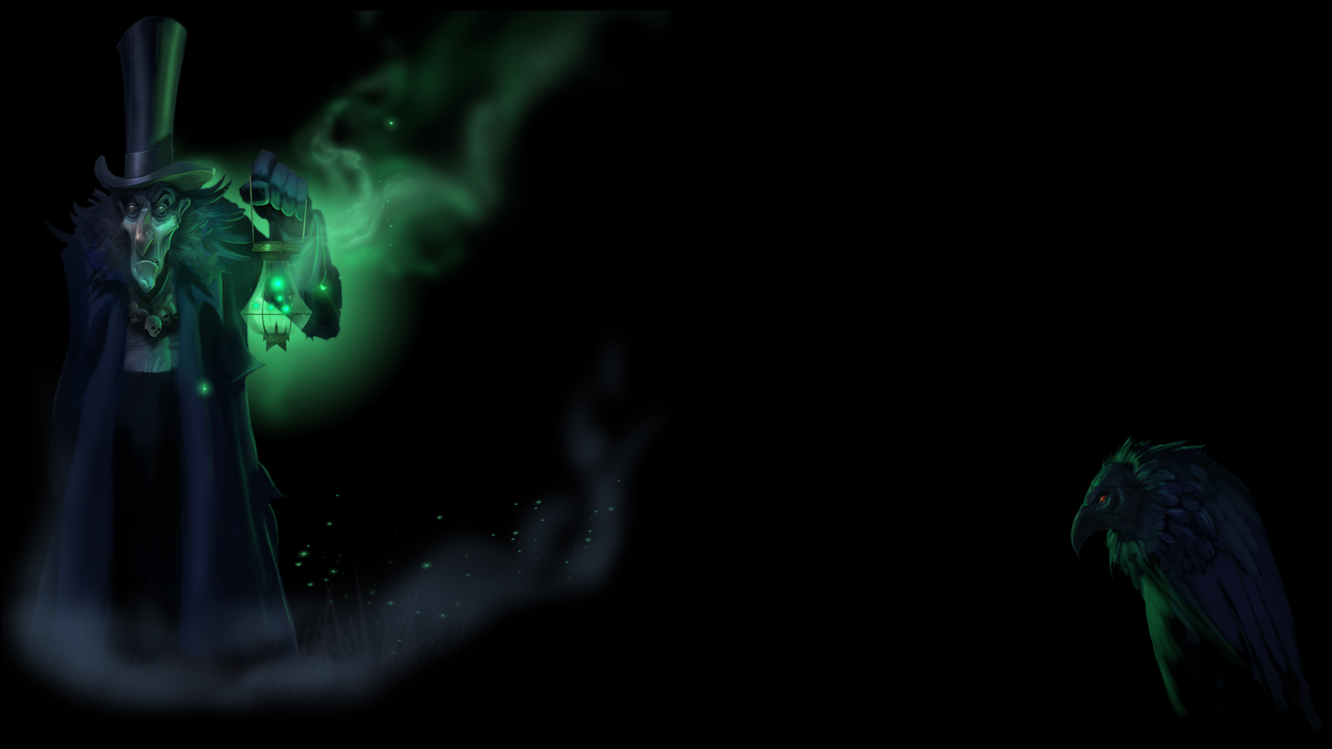 Undertaker