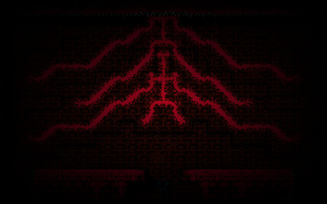 Dh'aza's Lair