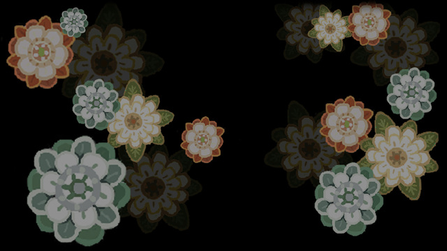 Spring flowers