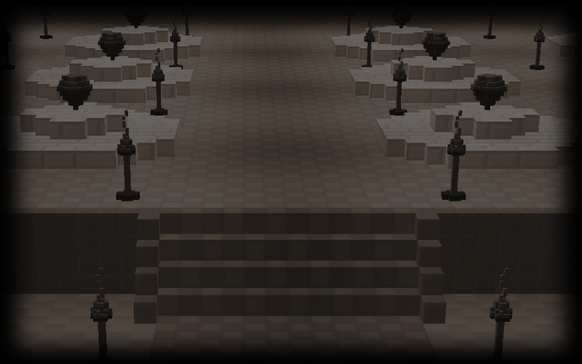 Emerald room