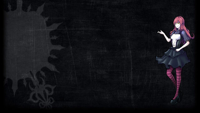 Lamia Background