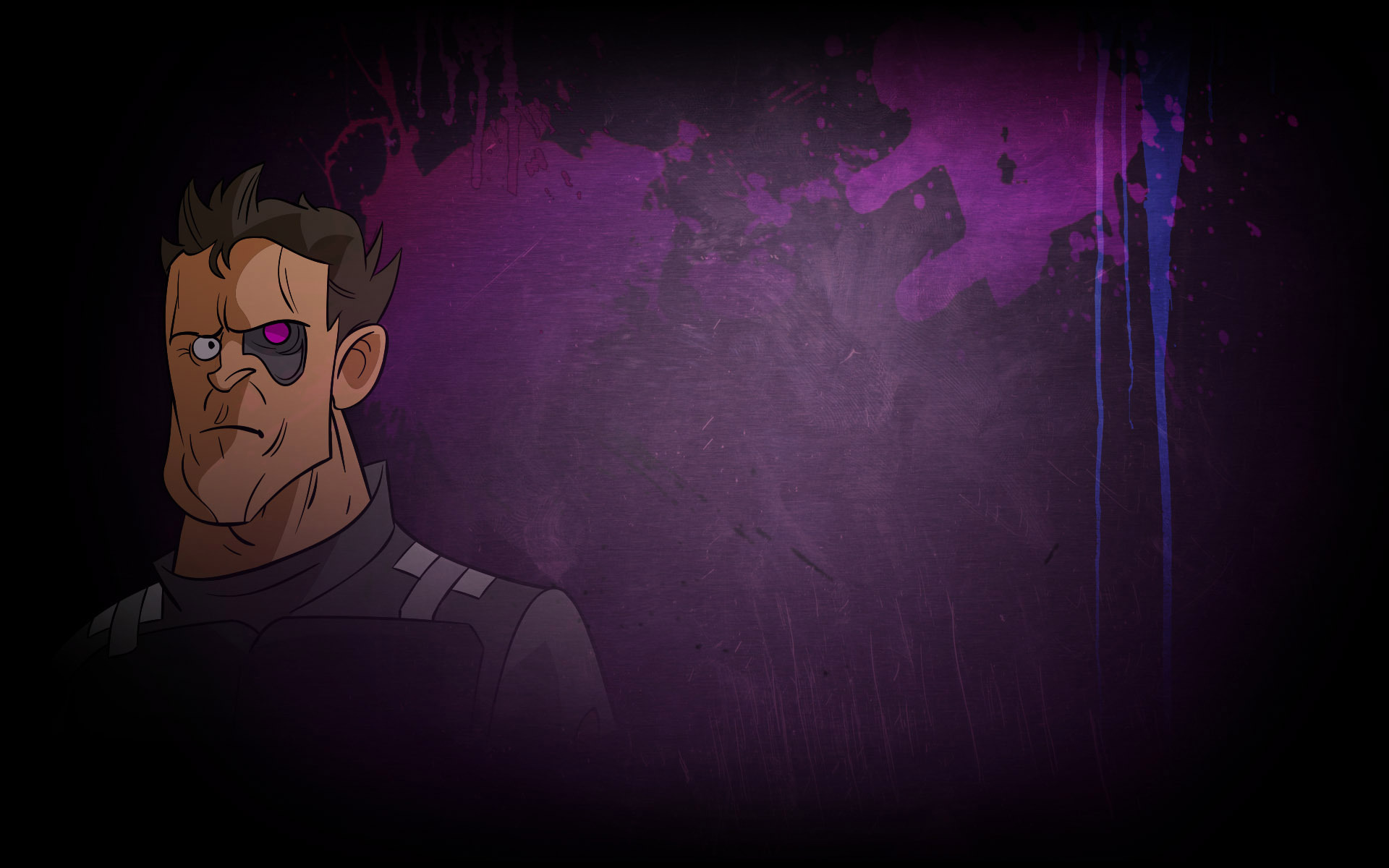 Rex Background