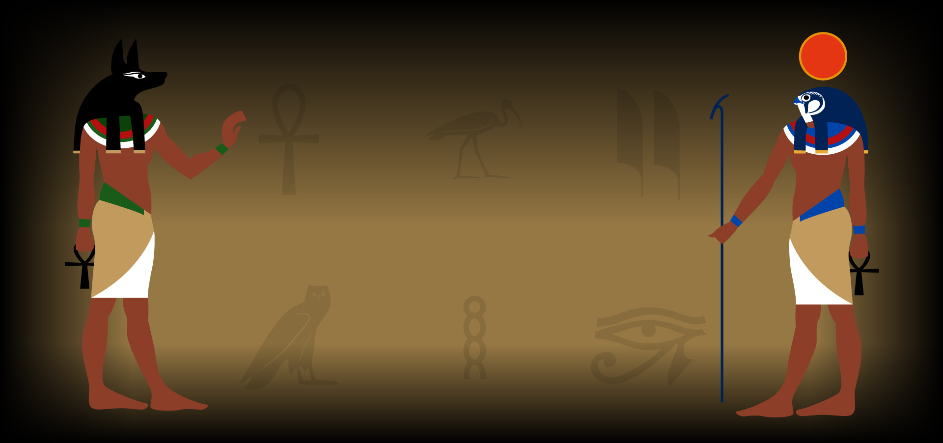 Scarab Toss