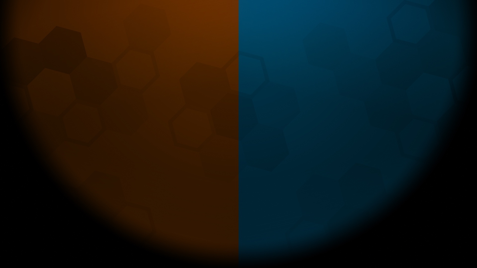 Hexagons
