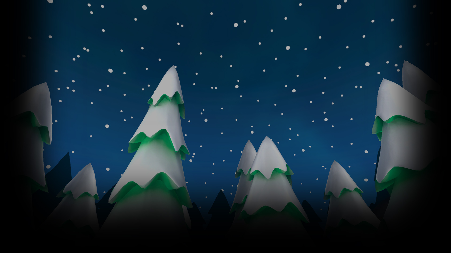 Winter Dreamland