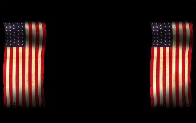 Civil War Stripes