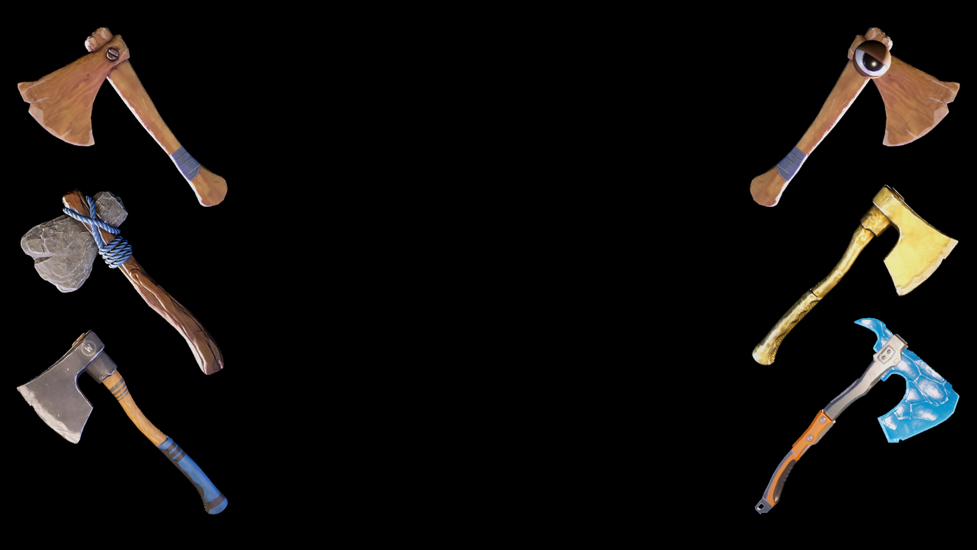 Axes
