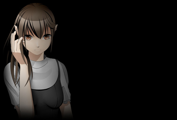 Shizuru (Profile Background)