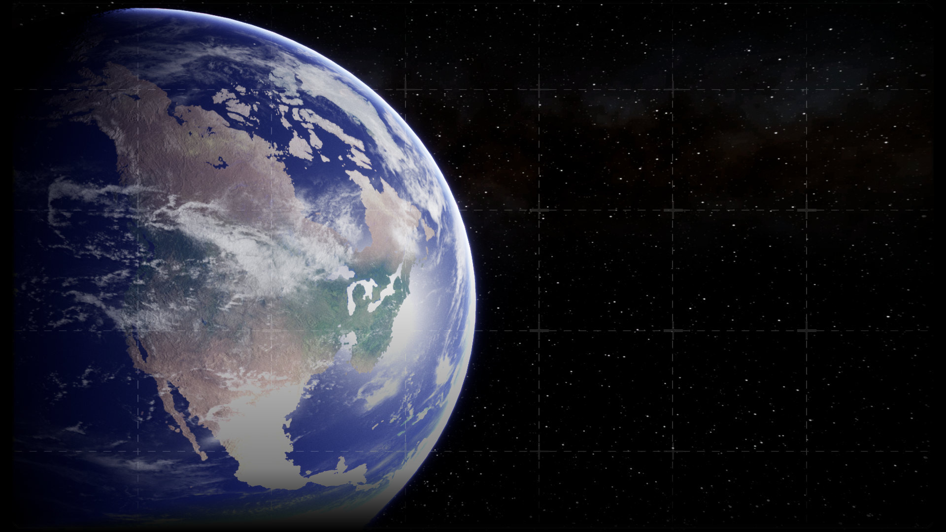Lord of Rigel- Earth
