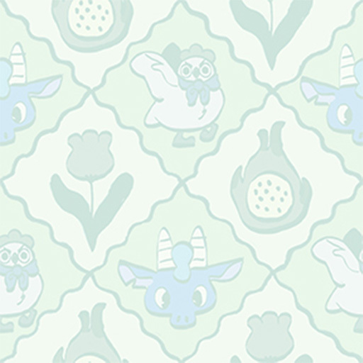 Farmhouse Blue