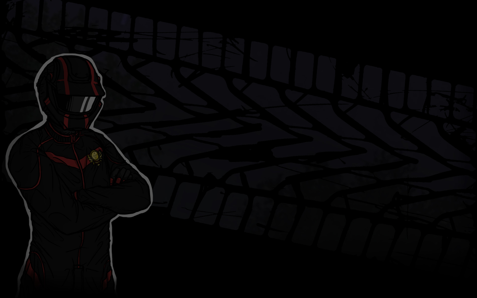 Dark Victor