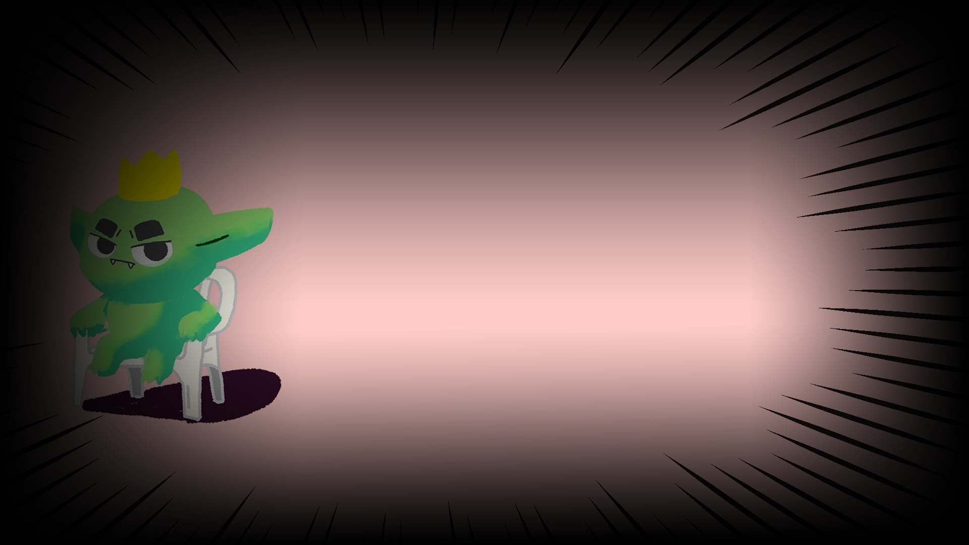 Dice Goblins King