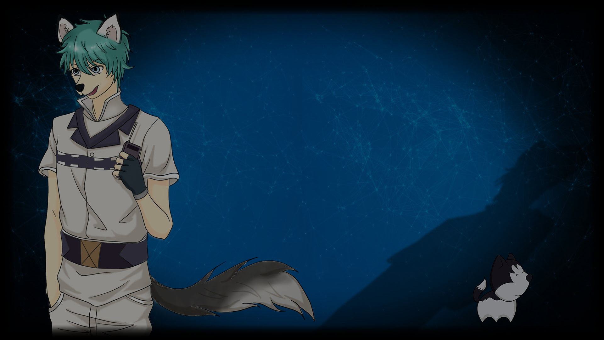 Ishusky