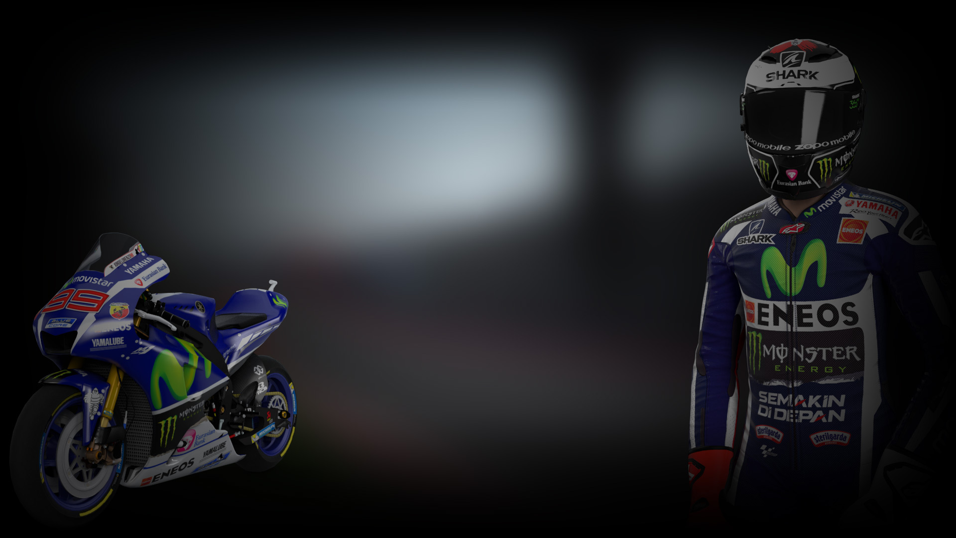 Background Lorenzo