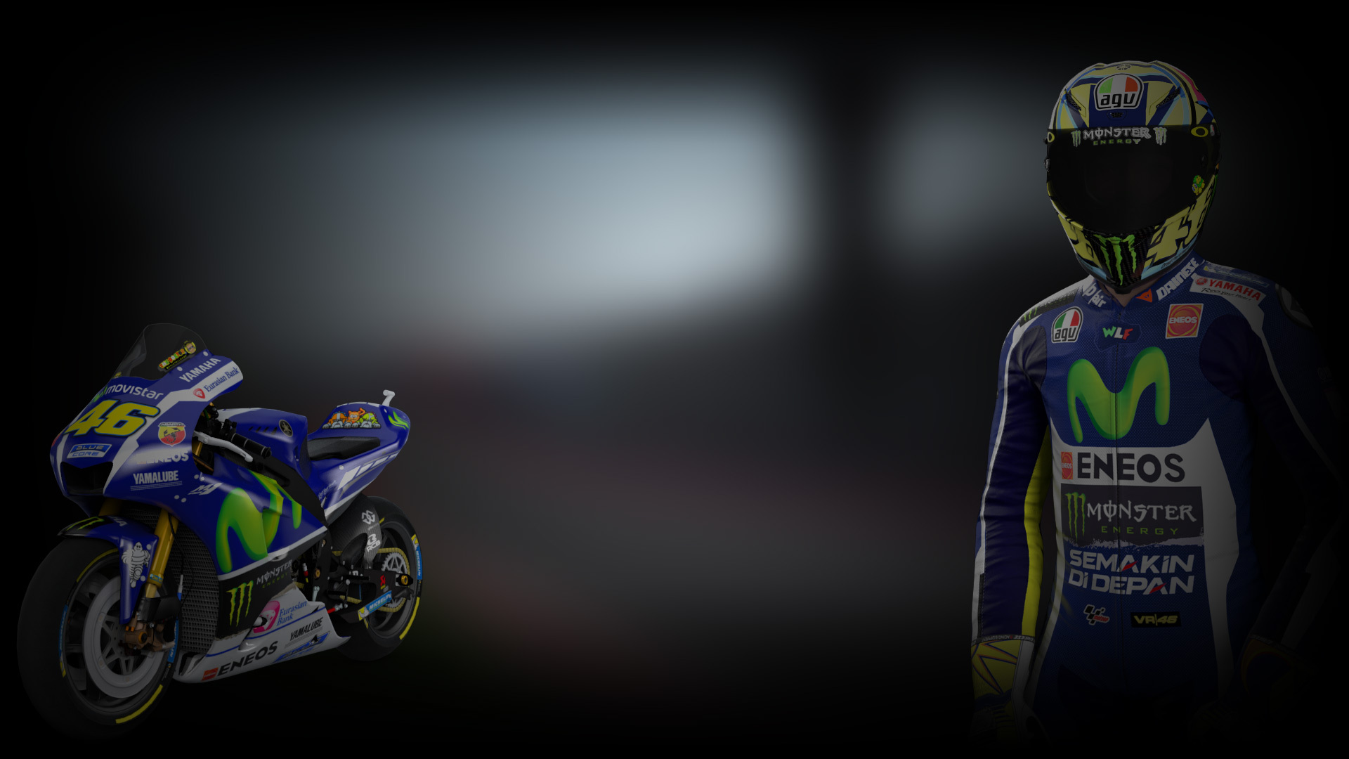 Background Rossi