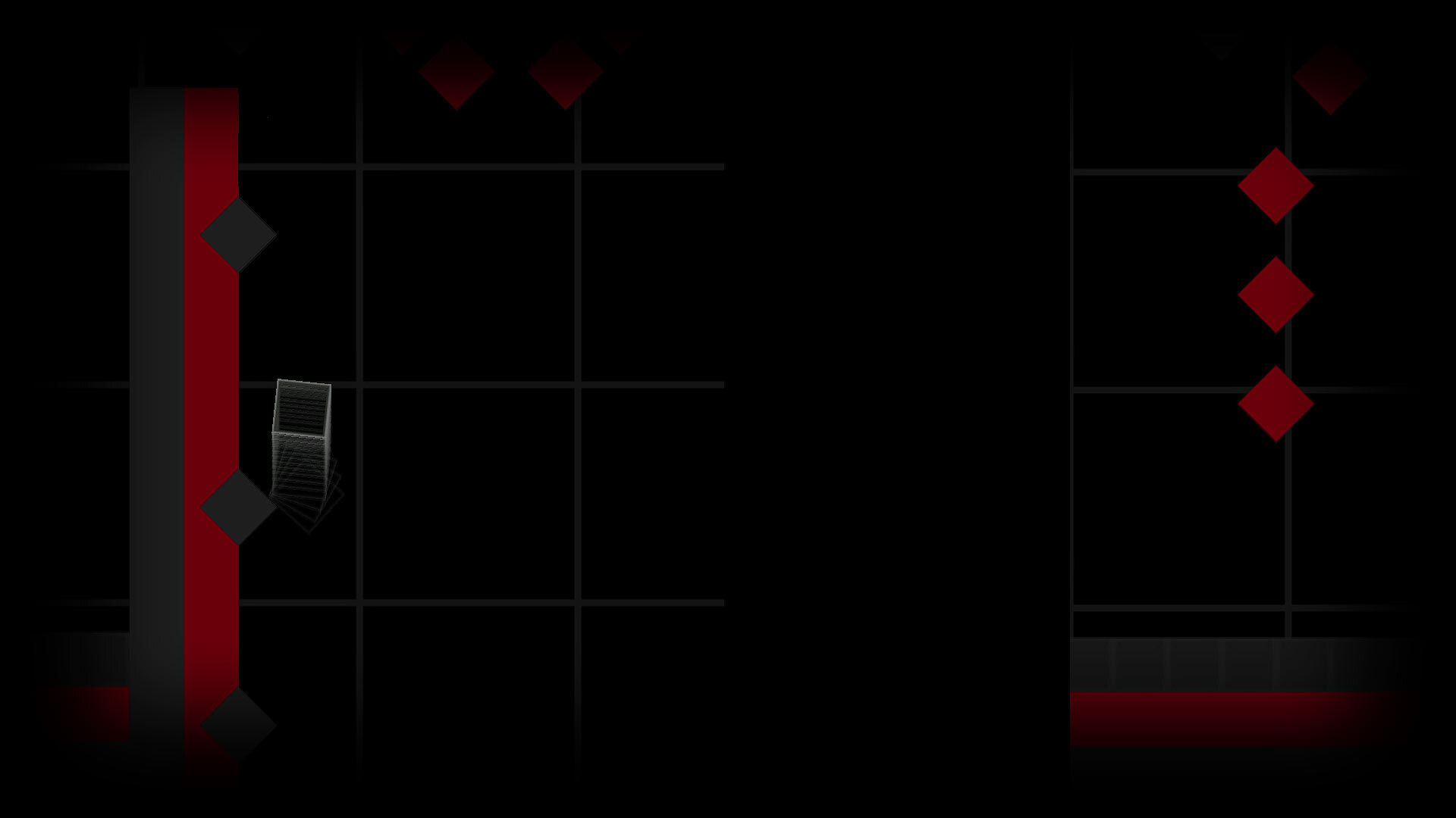 Red spots