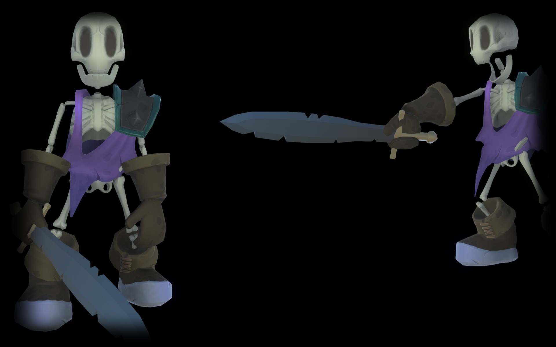 Skelebob