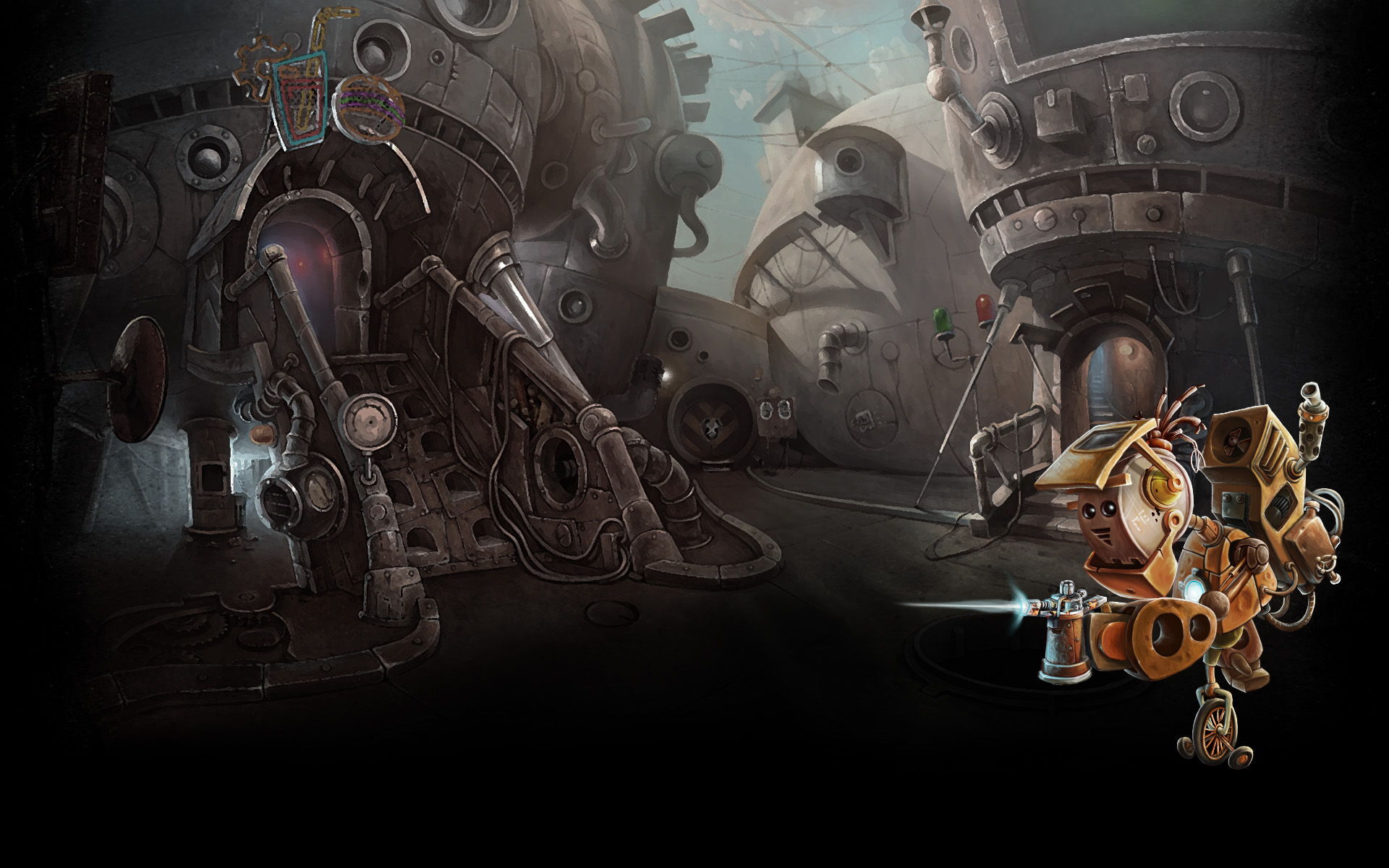 Mechtown