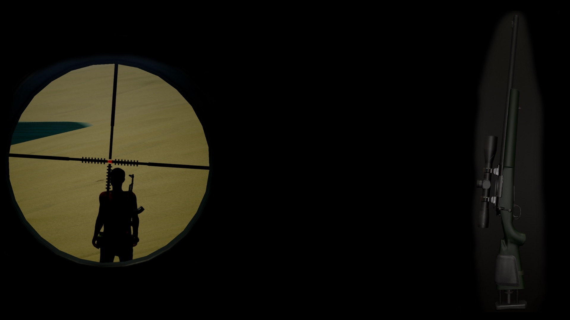 Marksman
