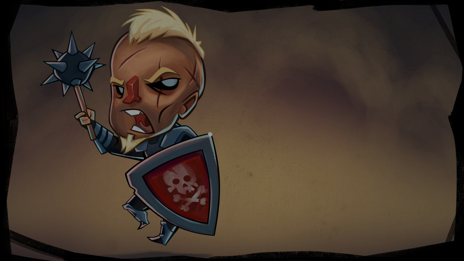 Hero Generations: ReGen Warrior